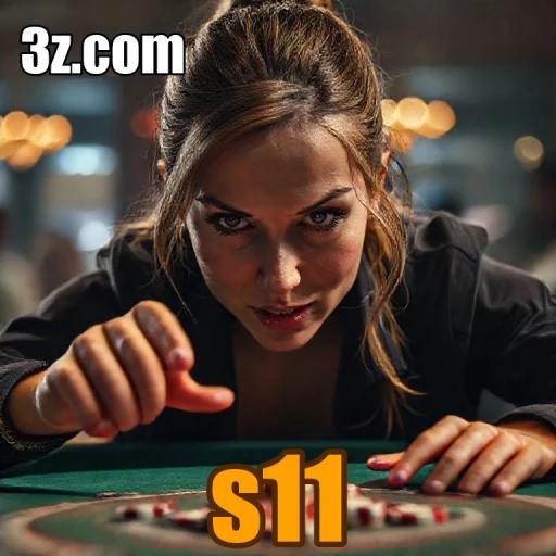 Ação Sem Limites: A Seção de Jogos do s11